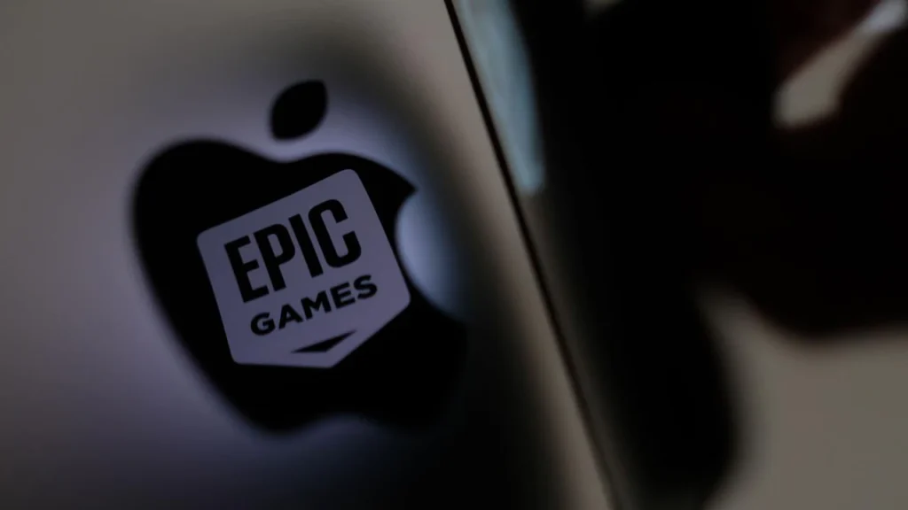 Epic Games Wins Approval for Third-Party App Store on iOS in EU