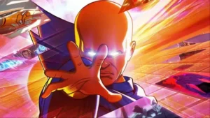 marvel's what if season 3 Uatu