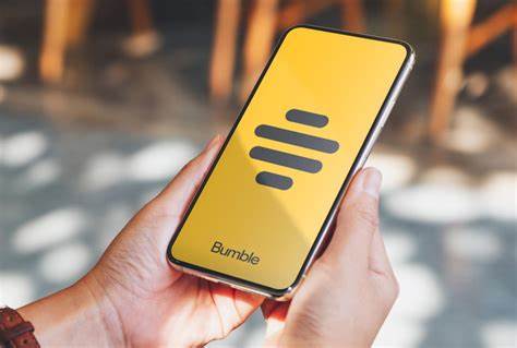 Bumble Users Can Now Report AI-Generated Profiles