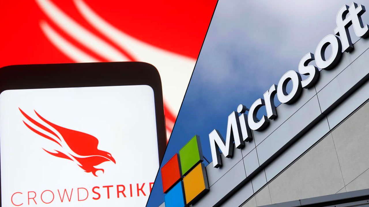 CrowdStrike-Microsoft Outage: Largest IT Crash in History?