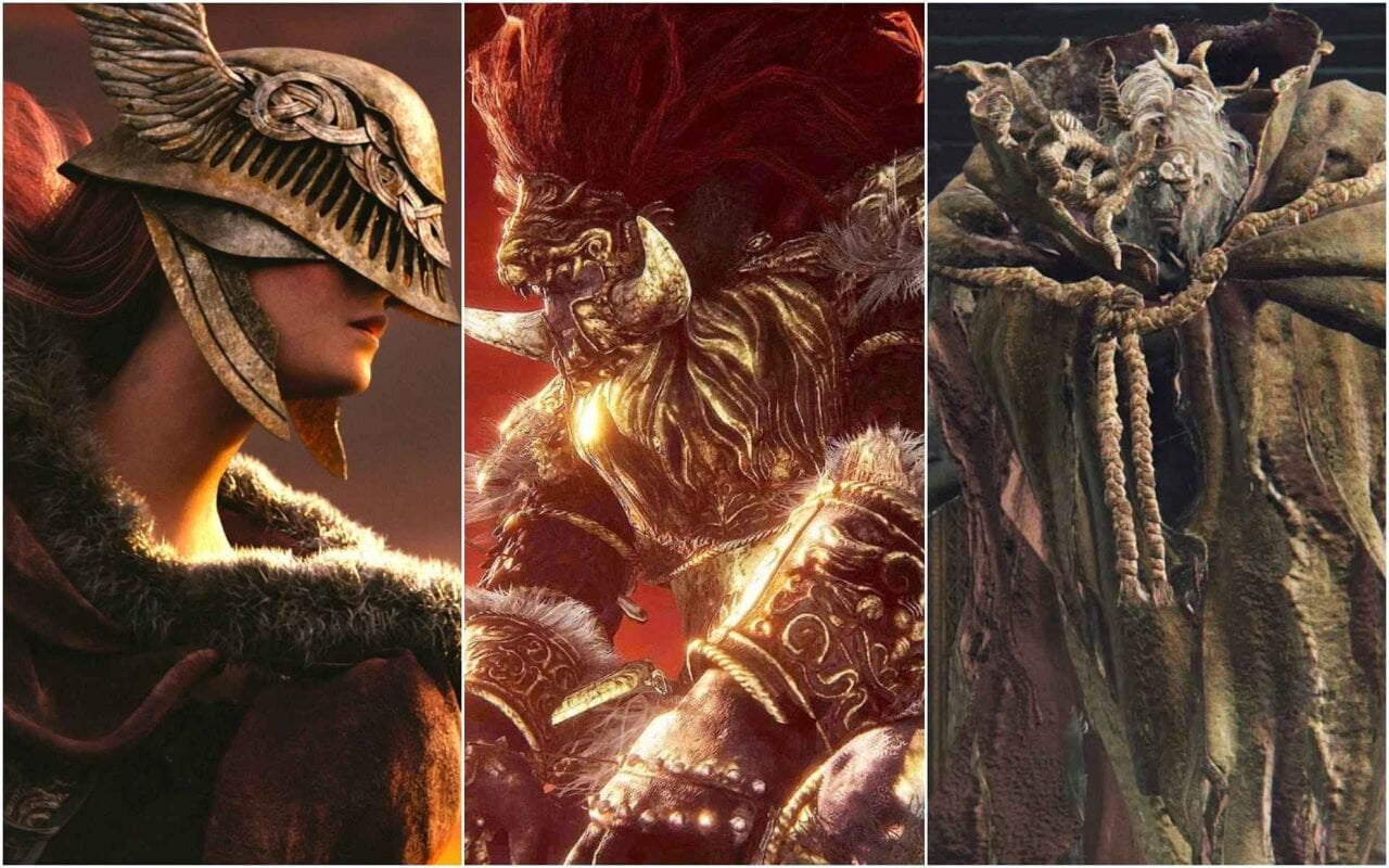 Elden Ring: 15 Bosses With the Best Lore, Ranked