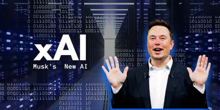 Elon Musk xAI