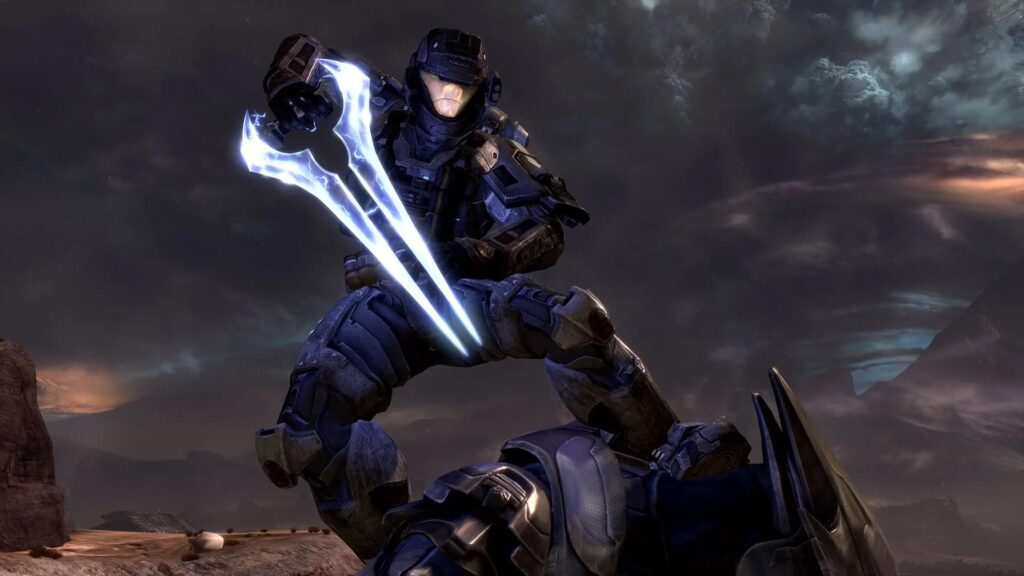 halo infinte