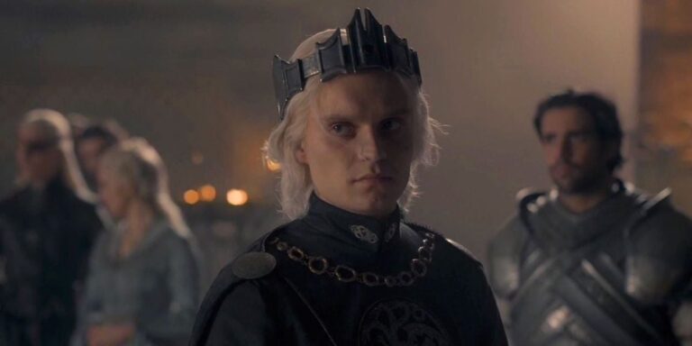 aegon targaryen