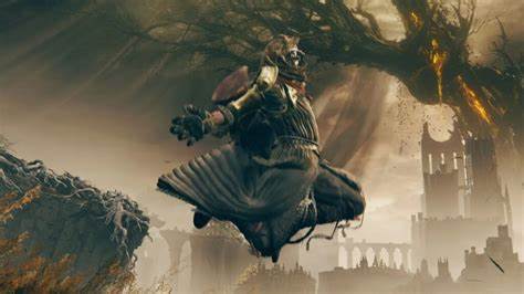 Elden RIng: Shadow of the Erdtree Logur the Beast Claw