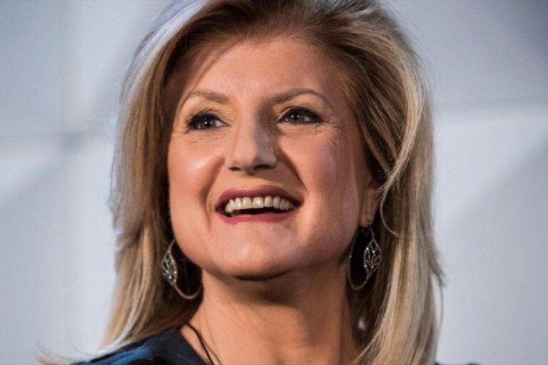 OpenAI and Arianna Huffington Launch Thrive AI Health