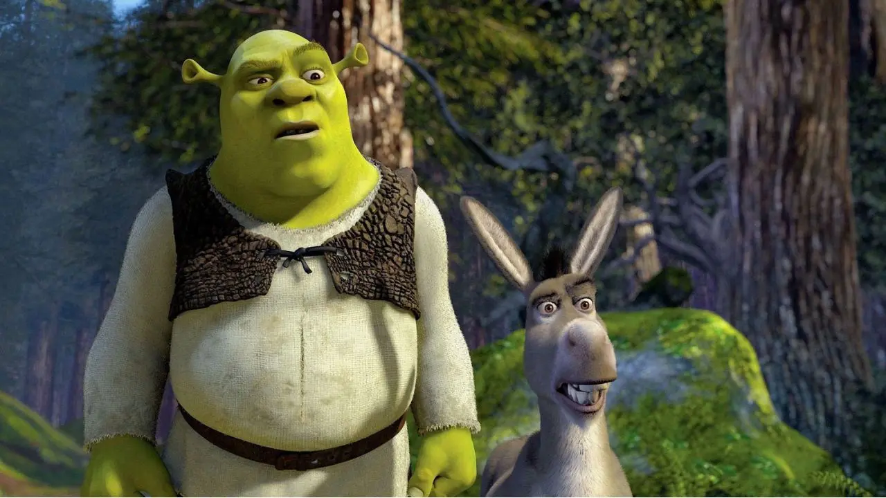 Shrek 5 Should Revive Shrek’s Parody Roots