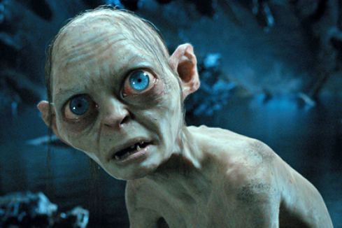 Gollum