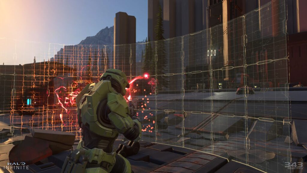 halo infinte