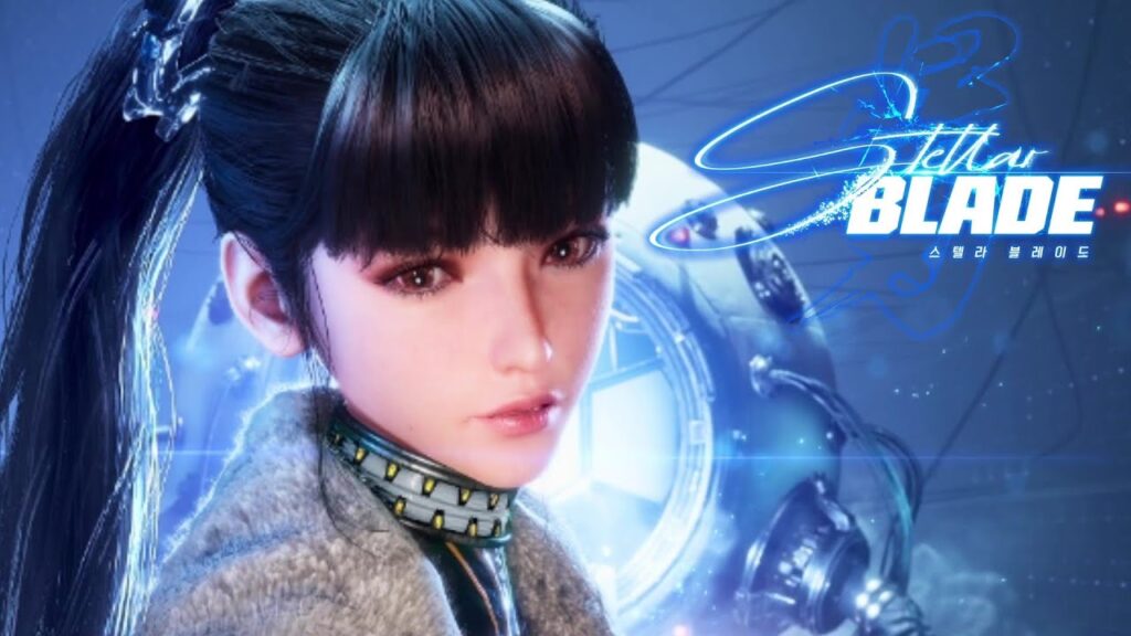 stellar blade