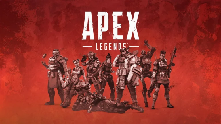 apex legends
