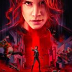 Control 2 and Max Payne Remake Moves Into Full Production!